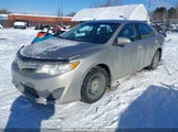 Toyota Camry L/Se/Le/Xle 4T1BF1FK2EU868017 снимка