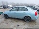 Hyundai Accent KMHCN4BC7AU434421 снимка