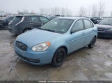 Hyundai Accent KMHCN4BC7AU434421 снимка