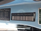 Hyundai Accent KMHCN4BC7AU434421 снимка