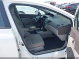 Honda Civic Ex 4Dr 2HGFB2F53CH102753 fotografie