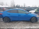 Hyundai Elantra KMHD84LF9HU323304 снимка