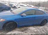 Hyundai Elantra KMHD84LF9HU323304 снимка