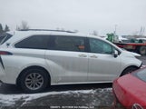 Toyota Sienna Le/Xle/Xse/Limited/Platinum 5TDGRKEC8NS116859 снимка