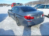 BMW 535I xDrive WBA5B3C50GG253486 снимка