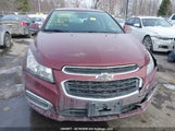Chevrolet Cruze Limited 1G1PE5SB8G7110350 fotografie