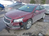Chevrolet Cruze Limited 1G1PE5SB8G7110350 fotografie