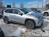 Toyota Rav4 Hybrid Xle 2T3RWRFV2KW039149 fotografie