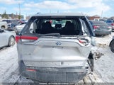 Toyota Rav4 Hybrid Xle 2T3RWRFV2KW039149 photo