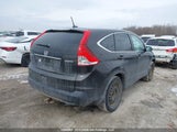 Honda Cr-V Exl 2HKRM4H73EH126688 снимка