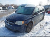 Dodge Grand Caravan Se/Sxt 2C4RDGBG0CR271049 снимка