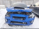 Subaru Wrx Sti Limited JF1VA2T63H9813618 photo