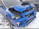 Subaru Wrx Sti Limited JF1VA2T63H9813618 photo