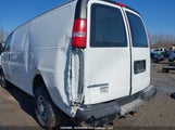 Chevrolet Express  1Wt 1GCWGFCF5F1259840 fotografie