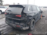 Honda Cr-V Lx-B 2HKRS3H29RH000765 fotografie