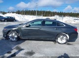 Chevrolet Malibu 1Lt 1G1ZE5ST4HF262263 снимка