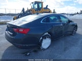 Chevrolet Malibu 1Lt 1G1ZE5ST4HF262263 снимка