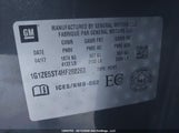 Chevrolet Malibu 1Lt 1G1ZE5ST4HF262263 снимка