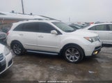 Acura Mdx Elite Package 2HNYD2H7XAH000132 снимка