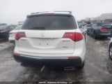 Acura Mdx Elite Package 2HNYD2H7XAH000132 снимка