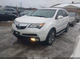 Acura Mdx Elite Package 2HNYD2H7XAH000132 снимка