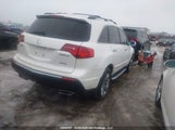 Acura Mdx Elite Package 2HNYD2H7XAH000132 снимка