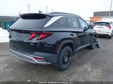 Hyundai Tucson Sel 3KMJBCDE3SE024192 снимка