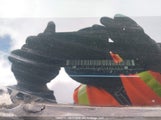 Chevrolet Cobalt 1Lt 1G1AD5F50A7161443 снимка