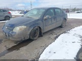 Chevrolet Cobalt 1Lt 1G1AD5F50A7161443 снимка