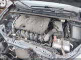 Toyota Corolla L/Le/Xle/Se/Xse 2T1BURHE1HC869600 fotografie