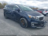 Kia Sedona Sxl KNDME5C15F6042643 photo
