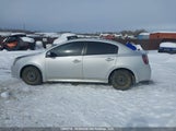 Nissan Sentra 2.0 S 3N1AB6AP3CL761788 снимка