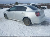 Nissan Sentra 2.0 S 3N1AB6AP3CL761788 снимка