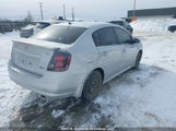 Nissan Sentra 2.0 S 3N1AB6AP3CL761788 снимка
