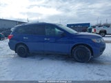 Nissan Pathfinder Midnight Edition/Platinum/S/Sl Premium/Sv Tech 5N1DR2MM5JC609354 снимка