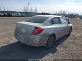 Honda Civic Lx 2HGFB2F57CH039866 снимка