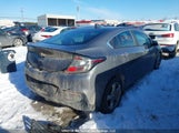 Chevrolet Volt Lt 1G1RA6S58JU121040 снимка
