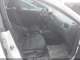 Volkswagen Jetta Se 3VWDX7AJ9BM006616 снимка