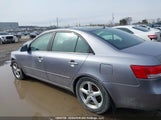 Hyundai Sonata 5NPET46F48H338371 снимка