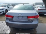 Hyundai Sonata 5NPET46F48H338371 снимка