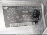 Hyundai Sonata 5NPET46F48H338371 снимка