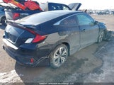 Honda Civic Ex 2HGFC3B48GH425959 снимка