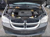 Dodge Grand Caravan 2C4RDGBG5ER305652 снимка