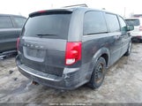 Dodge Grand Caravan 2C4RDGBG5ER305652 снимка
