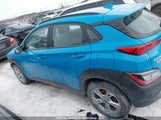 Hyundai Kona Preferred Awd KM8K2CAB2PU973562 снимка
