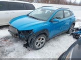 Hyundai Kona Preferred Awd KM8K2CAB2PU973562 снимка