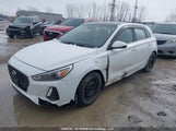 Hyundai Elantra Gt Gls KMHH35LE7JU005989 photo