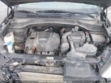 Hyundai Santa Fe Sport 2.4 Luxury 5XYZUDLB0EG156024 photo