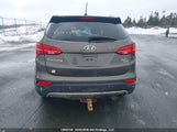 Hyundai Santa Fe Sport 2.4 Luxury 5XYZUDLB0EG156024 снимка