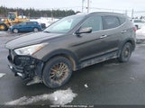 Hyundai Santa Fe Sport 2.4 Luxury 5XYZUDLB0EG156024 photo